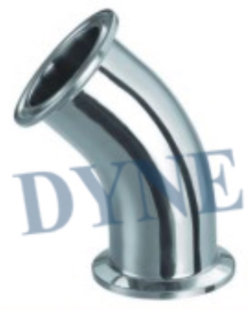 45° 엘보 (2페럴)