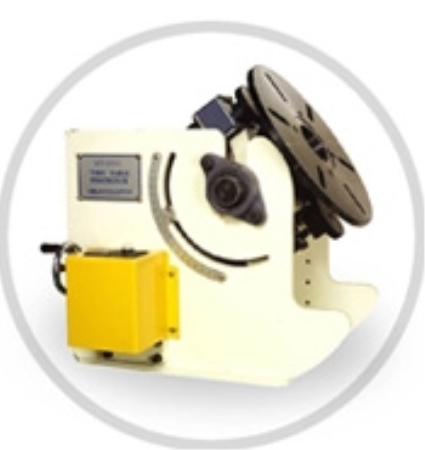 용접용 회전 테이블