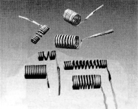 노즐히터(coil)