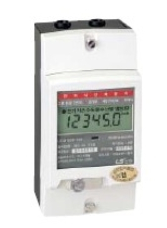 디지털 전력량계 LD