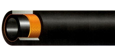 주유기호스 고압호스