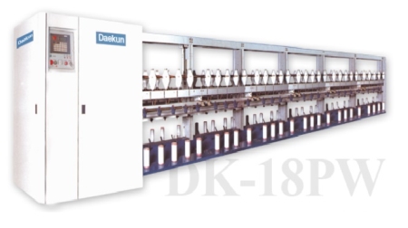 DK-18PW