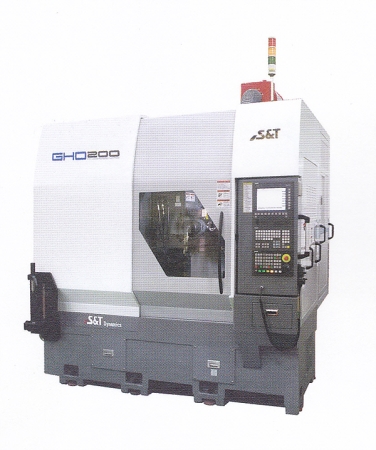GHO-200