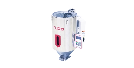 압축공기 제습 건조기