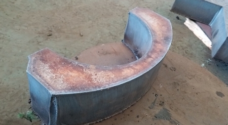 스텐 6t- 160t 절단