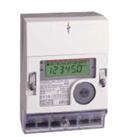 디지털 전력량계 LK