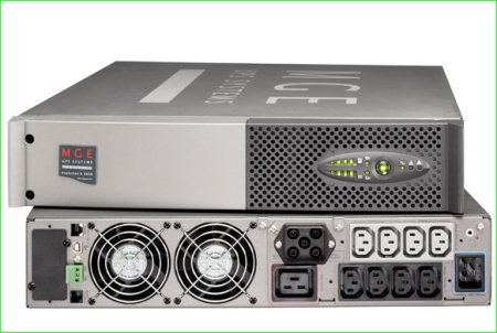 MGE UPS (단상)