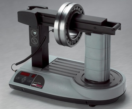 베어링가열기 IH210, Simatherm, 베어링히터