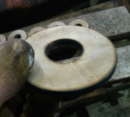 스텐 6t- 160t 절단