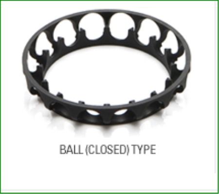 HUB BEARING RETAINER