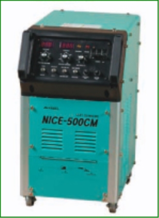인버터 CO2/MAG/MIG 용접기