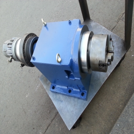 스핀들/스핀들헤드