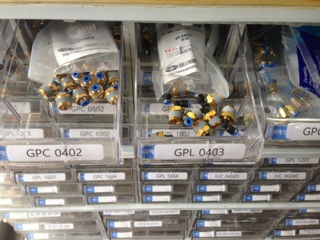 에어니쁠 닛블 태평양고압호스