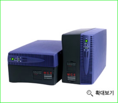 MGE UPS (단상)