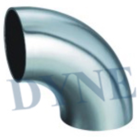 90° 엘보 (용접)