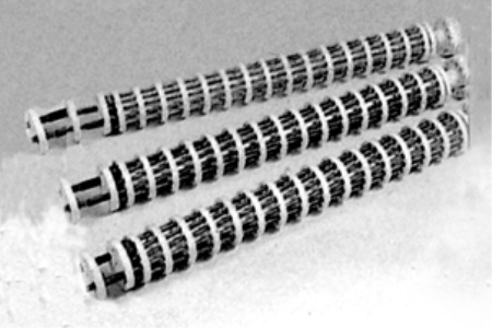 RADIANT WIRE HEATER