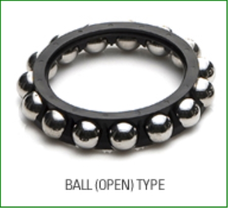 HUB BEARING RETAINER