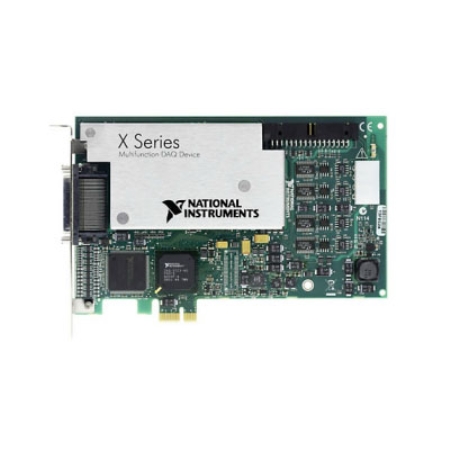 PCIe-6363 781051-01