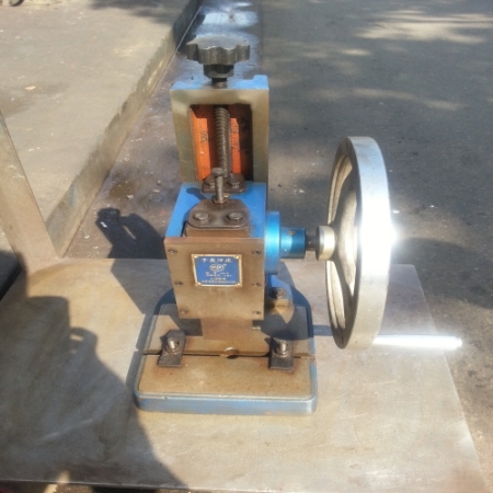 핸드프레스/액기생프레스