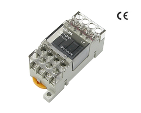 4점, OMRON G6D 릴레이 장착