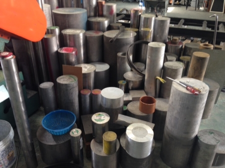 알루미늄 비철금속 절단판매 / 대전 비엠메탈