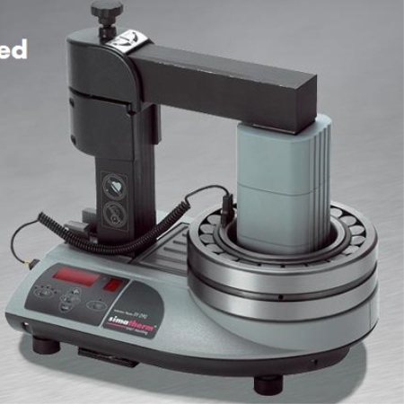 베어링가열기 IH090, Simatherm, 베어링히터