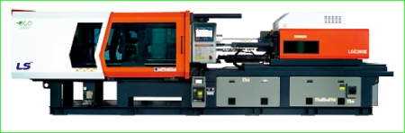 Electric 전동식 사출성형기