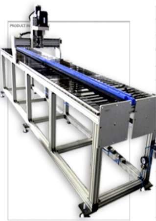 CNC Drill Machine