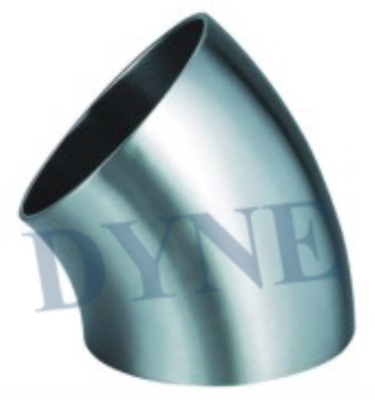 45° 엘보 (용접)