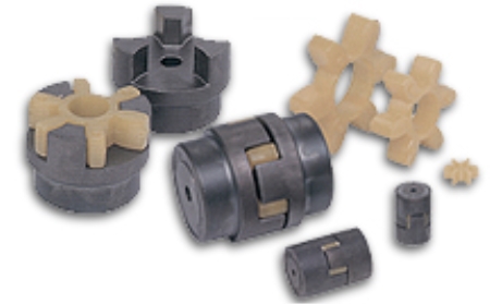 Jaw Coupling