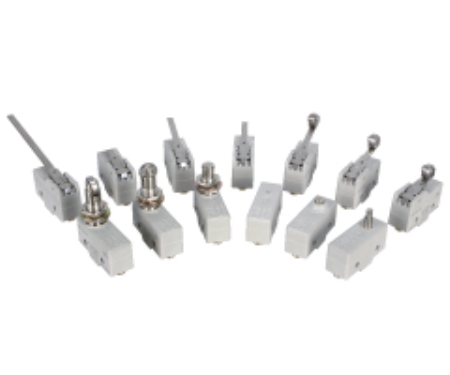 한영 마이크로 스위치