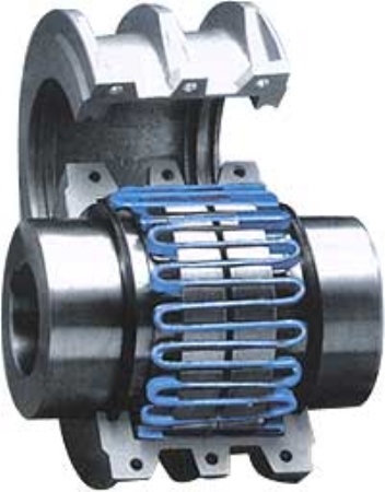 Grid Coupling