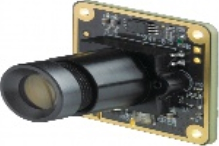Board Camera USB 2.0 CMOS Mono