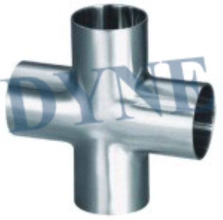 크로스티 (용접)