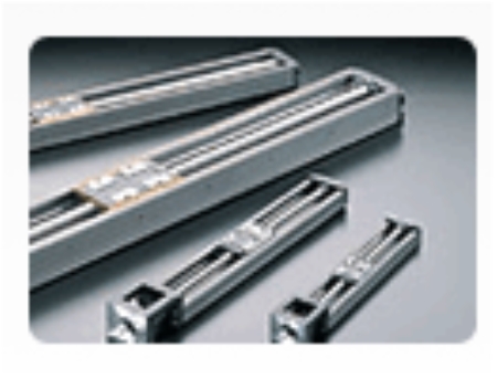 LM가이드 액츄에이터