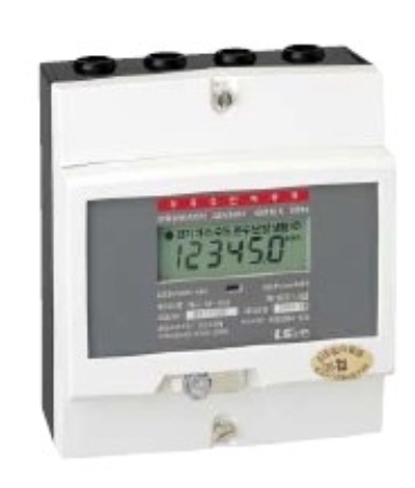 디지털 전력량계 LD