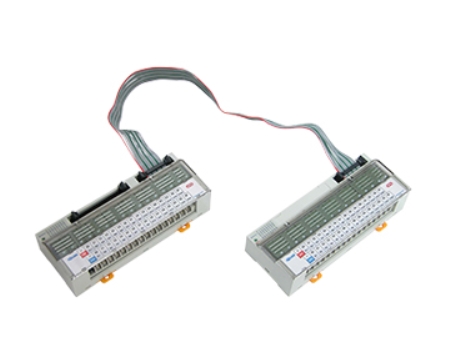 16점+16점의 Master/Slave형, PANASONIC PQ 릴레이 장착