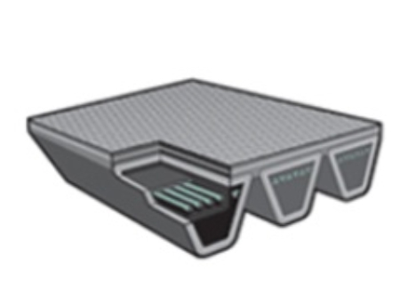 결합 벨트(Joined V-Belts)