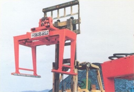 Block Clamp