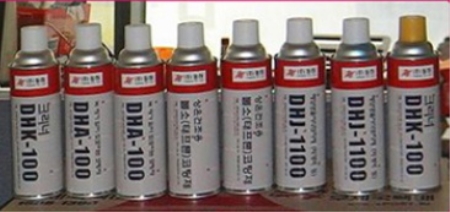 부식 방지 코팅제