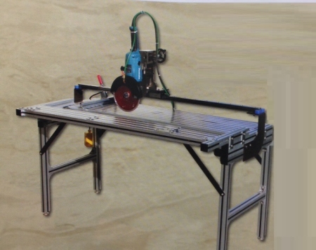 대리석절단기 타일절단기