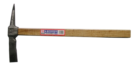 용접망치, 영창망치, 영창단조공업