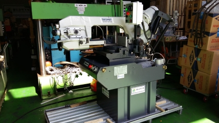 조지 밴드쏘 CY-350R