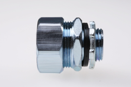 아연 케이블 그랜트 콘넥터 Zinc Cable Grand Connector