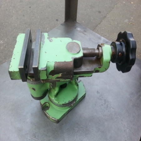 공구연마기/만능바이스