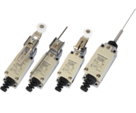 한영 리미트 스위치