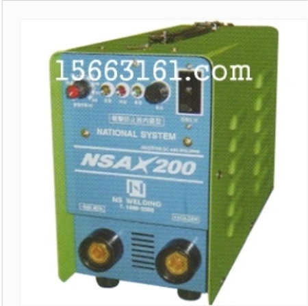 인버터 용접기 NSA-200(CE인증)