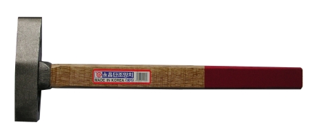 세로초경냉가망치, 영창망치, 영창단조공업