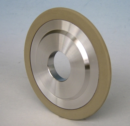 Vitrified Dianomd Wheel