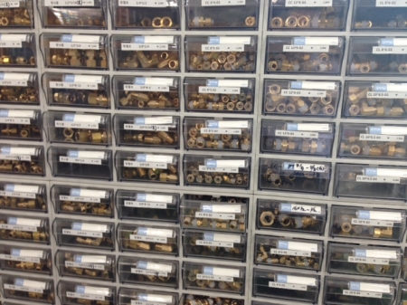 유공압피팅 하나호스유공압